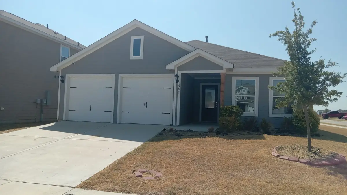 1300 Redpine Drive, Fort Worth, TX 76140 - #1