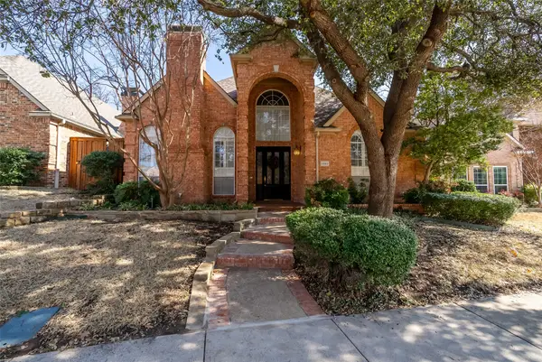 8640 Breakers Point, Dallas, TX 75243