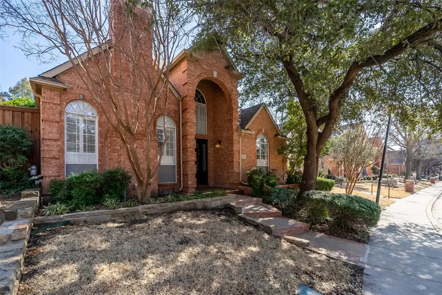 8640 Breakers Point, Dallas, TX 75243 - #2