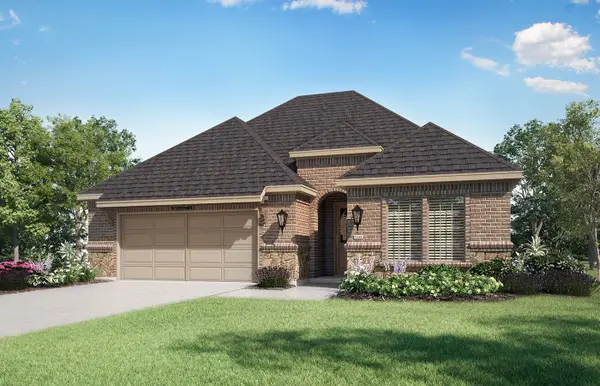 916 Hacienda Drive, Mansfield, TX 76063