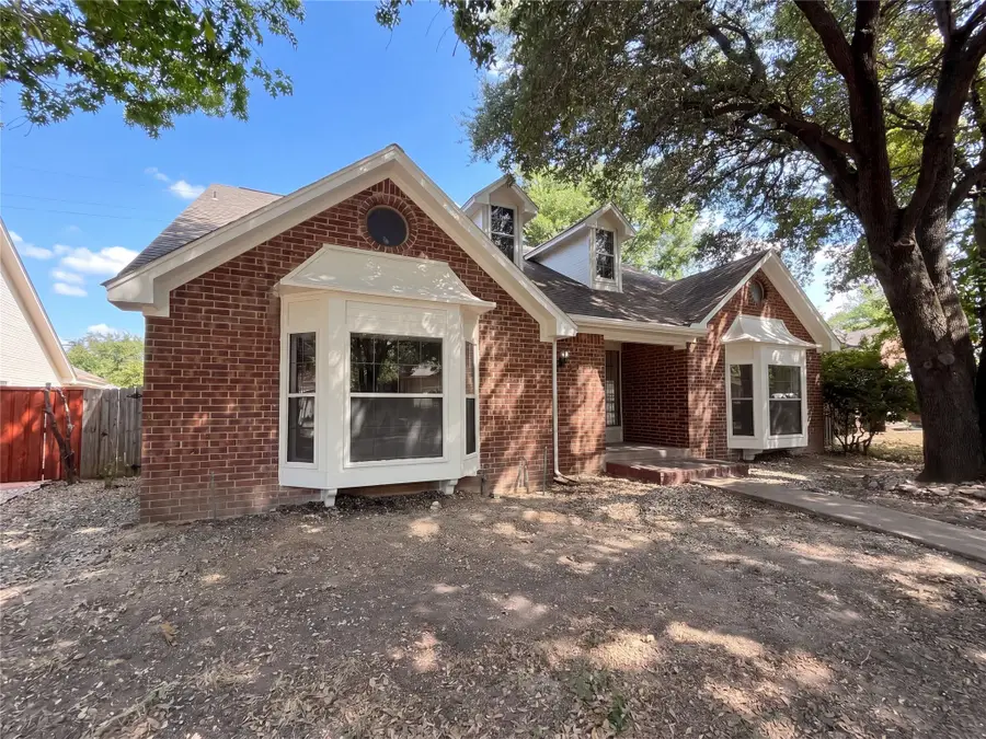 1015 Astaire Avenue, Duncanville, TX 75137 - #2
