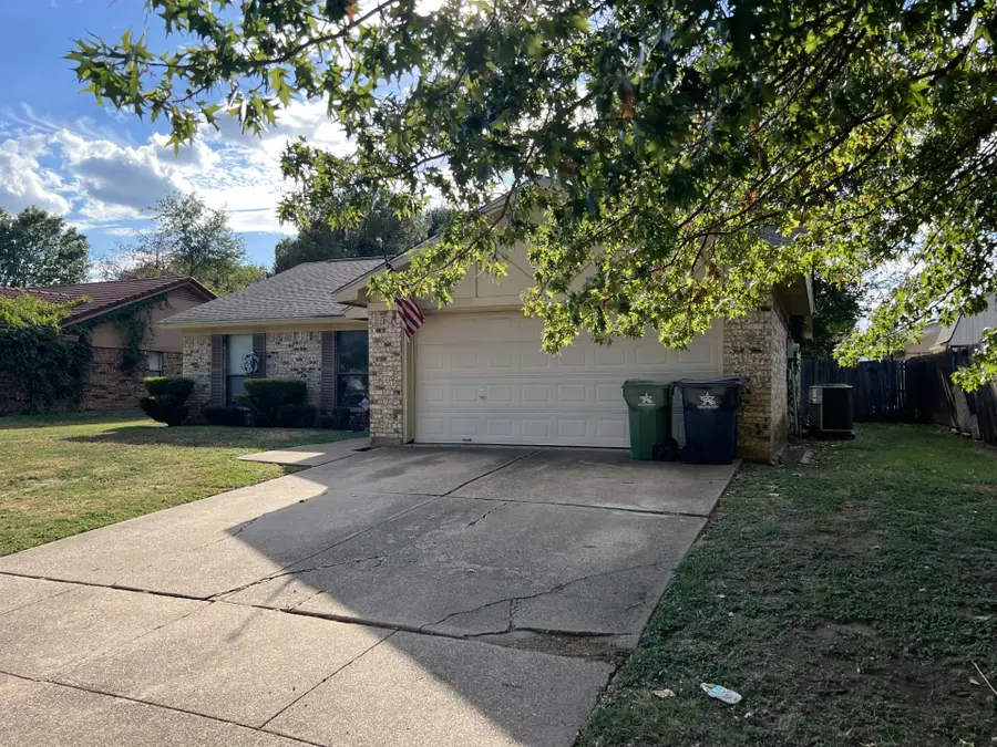 5014 Osage Drive, Arlington, TX 76018 - #2