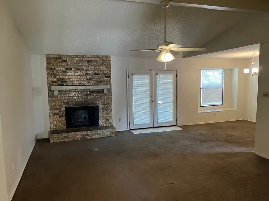5014 Osage Drive, Arlington, TX 76018 - #3