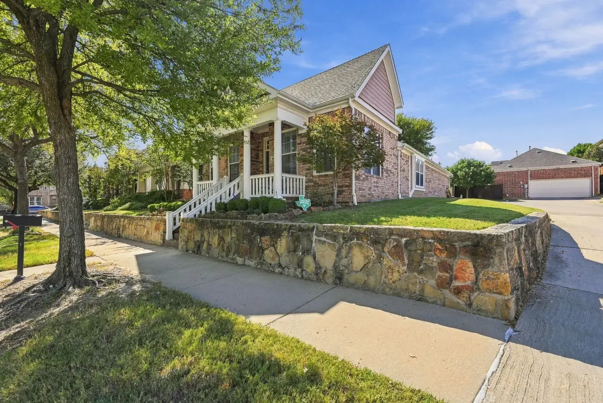 6033 Roaring Springs Drive, North Richland Hills, TX 76180 - #1