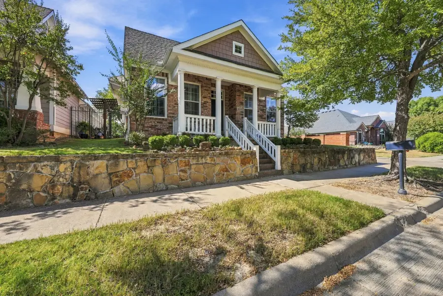 6033 Roaring Springs Drive, North Richland Hills, TX 76180 - #2