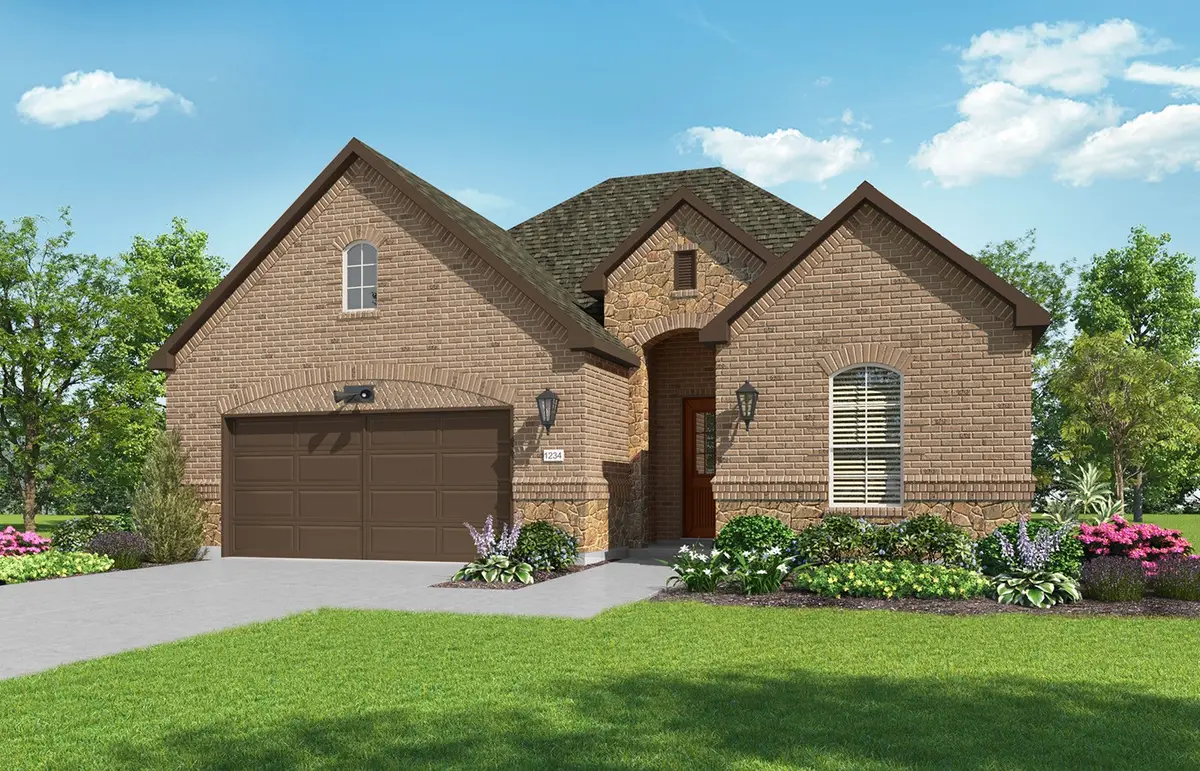926 Hacienda Drive, Mansfield, TX 76063 - #1