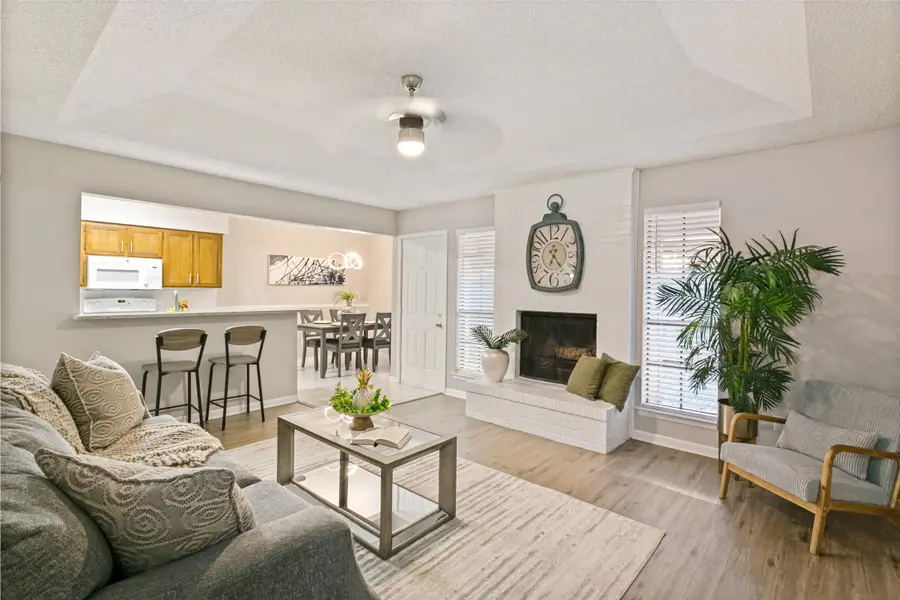 2325 Lido Lane, Arlington, TX 76015 - #3