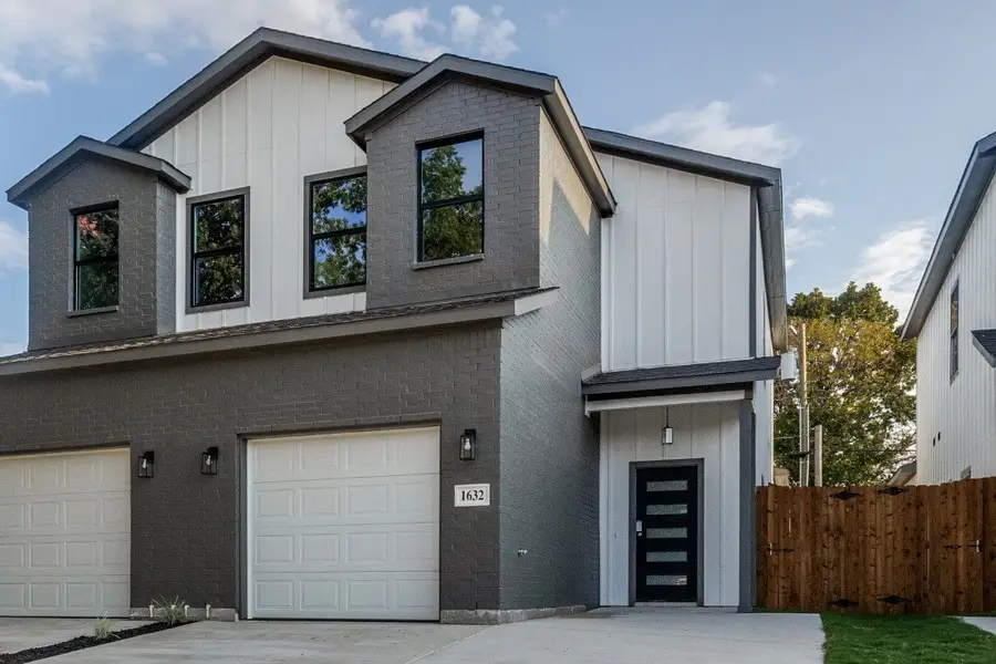 1632 Bessie Street, Fort Worth, TX 76104 - #2
