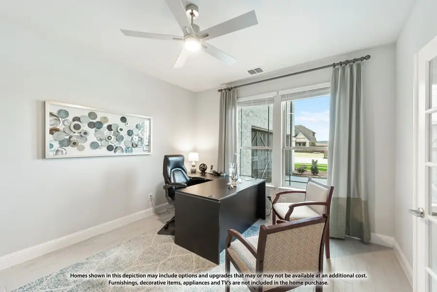 425 Hearthstone Boulevard, Red Oak, TX 75154 - #3