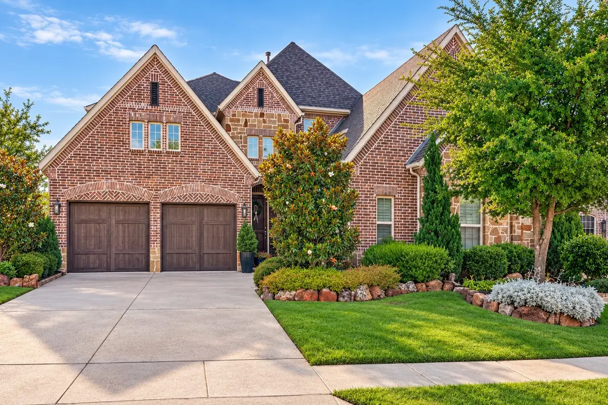 2144 Nassau Drive, McKinney, TX 75071 - #1