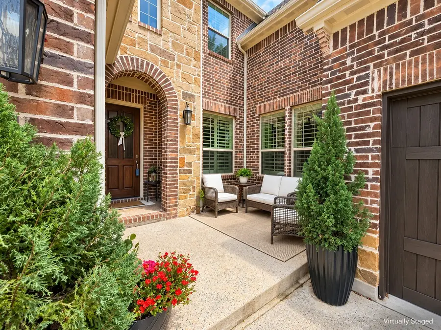 2144 Nassau Drive, McKinney, TX 75071 - #2