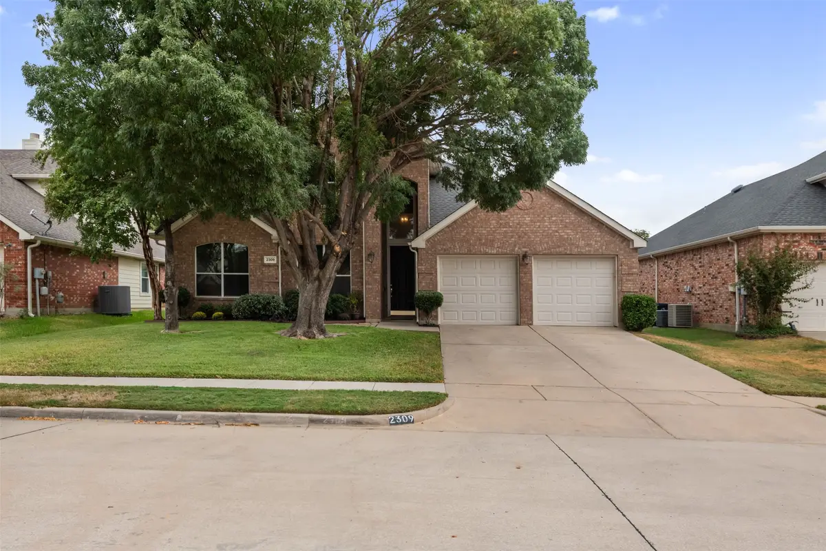 2309 Tahoe Lane, Denton, TX 76210 - #1