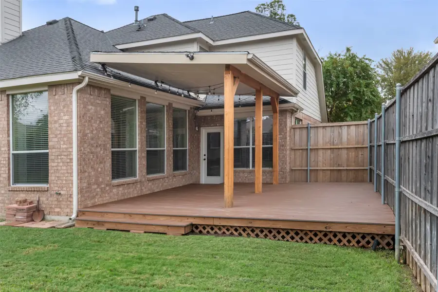 2309 Tahoe Lane, Denton, TX 76210 - #2