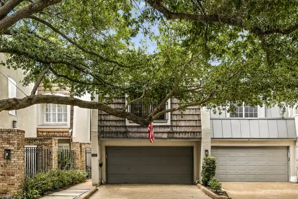 4205 Tomberra Way, Dallas, TX 75220