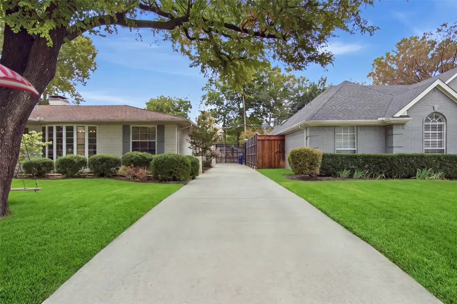 3612 Regent Drive, Dallas, TX 75229 - #3