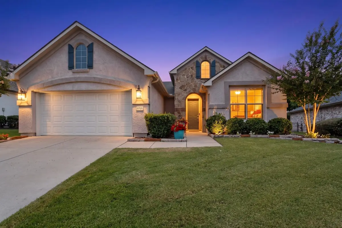 9705 Teakwood Avenue, Denton, TX 76207 - #1