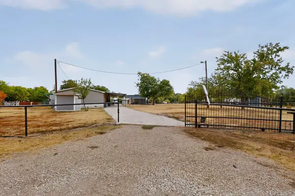 2181 Doe Branch Road, Little Elm, TX 75068