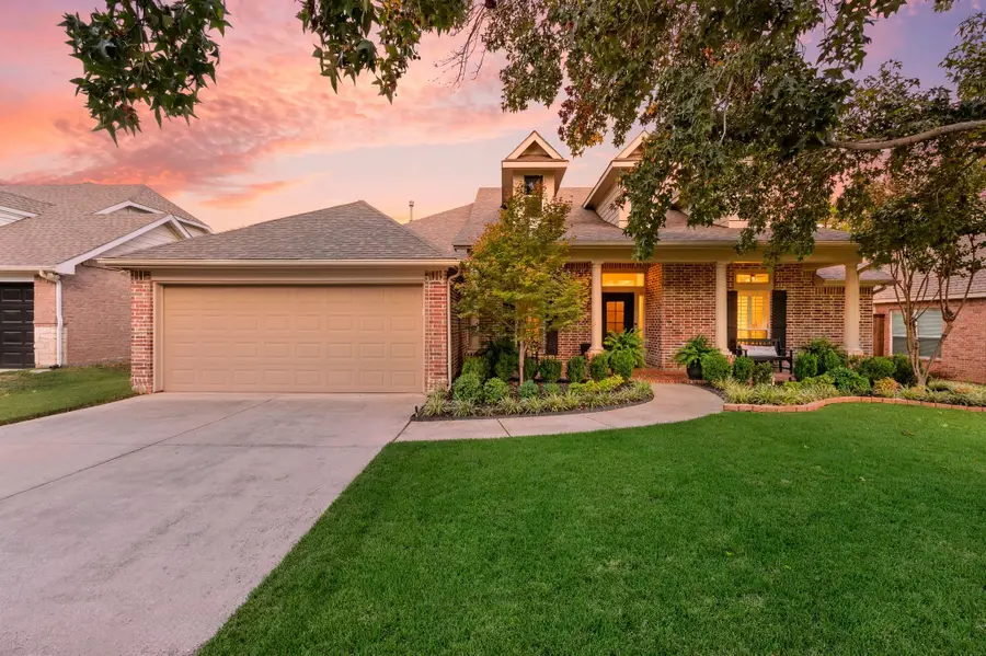 916 Water Oak Drive, Grapevine, TX 76051 - #2