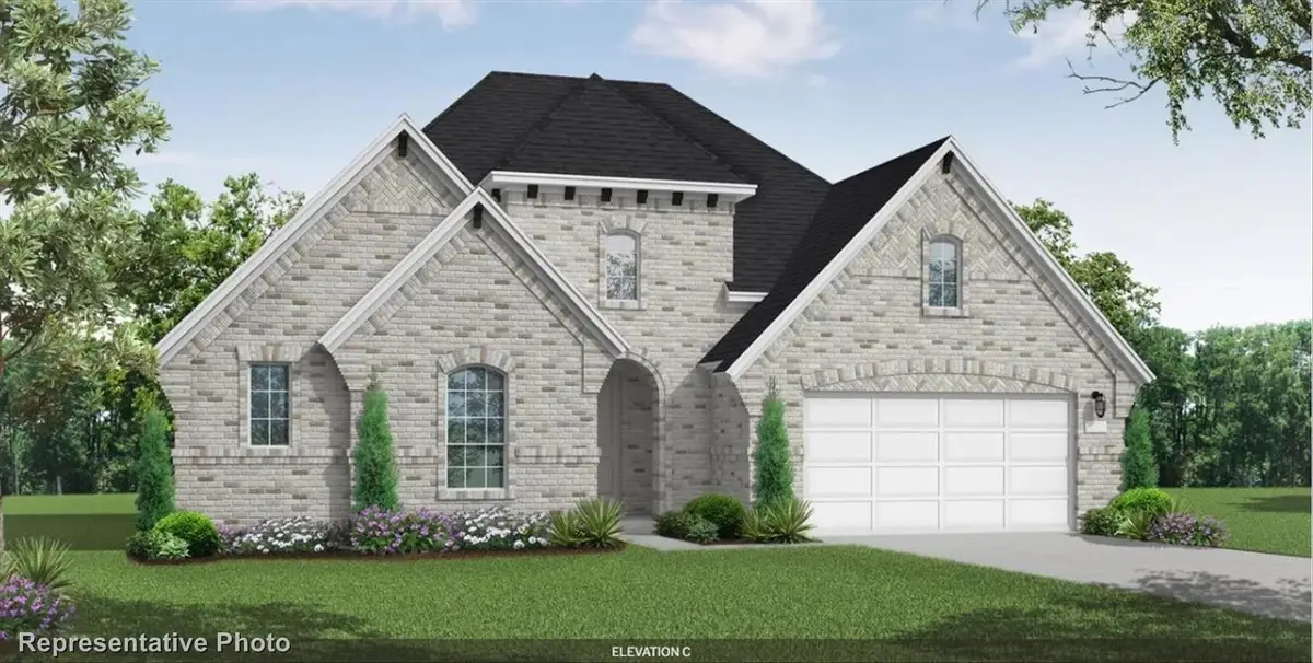 726 Cross Oaks Road, Lavon, TX 75166 - #1