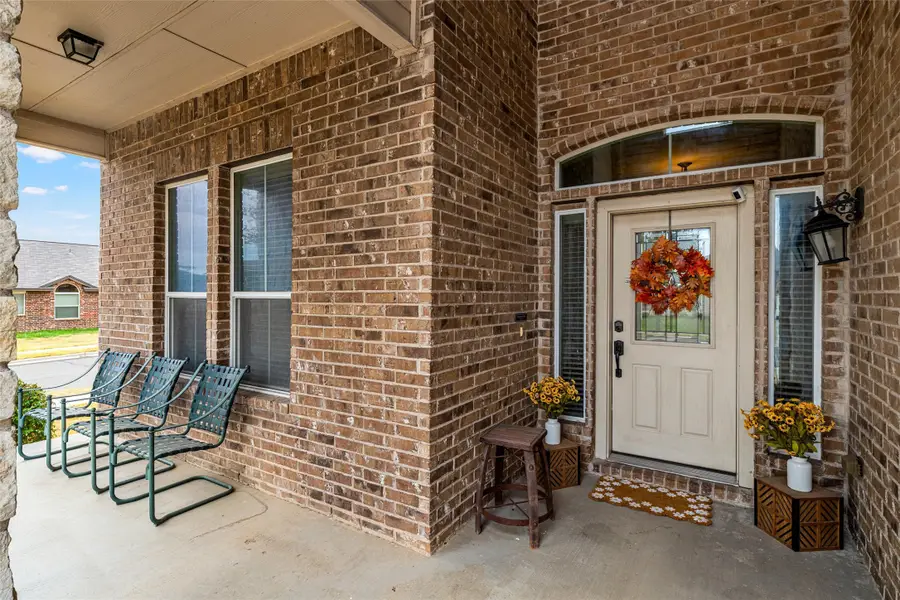 6541 Cascade Drive, Waco, TX 76712 - #3