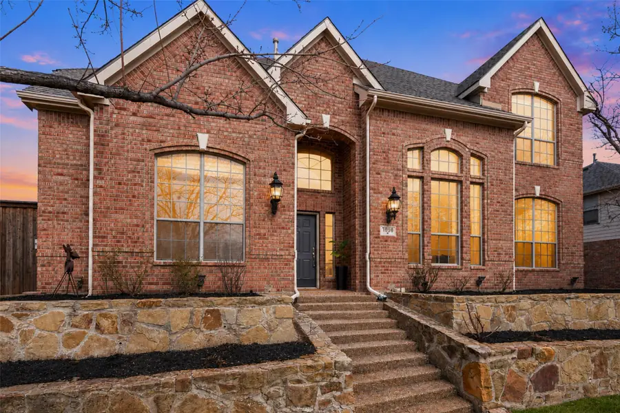 1998 Lake Forest Drive, Rockwall, TX 75087 - #2