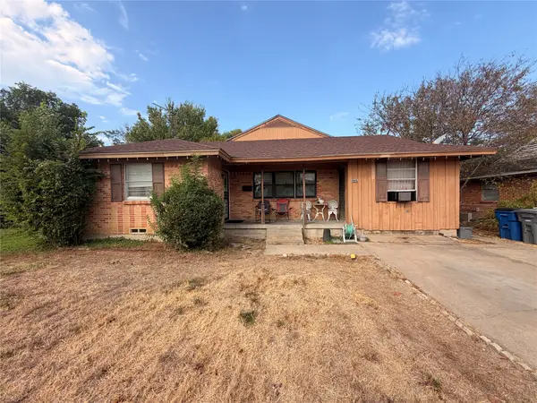 6011 Old Ox Road, Dallas, TX 75241
