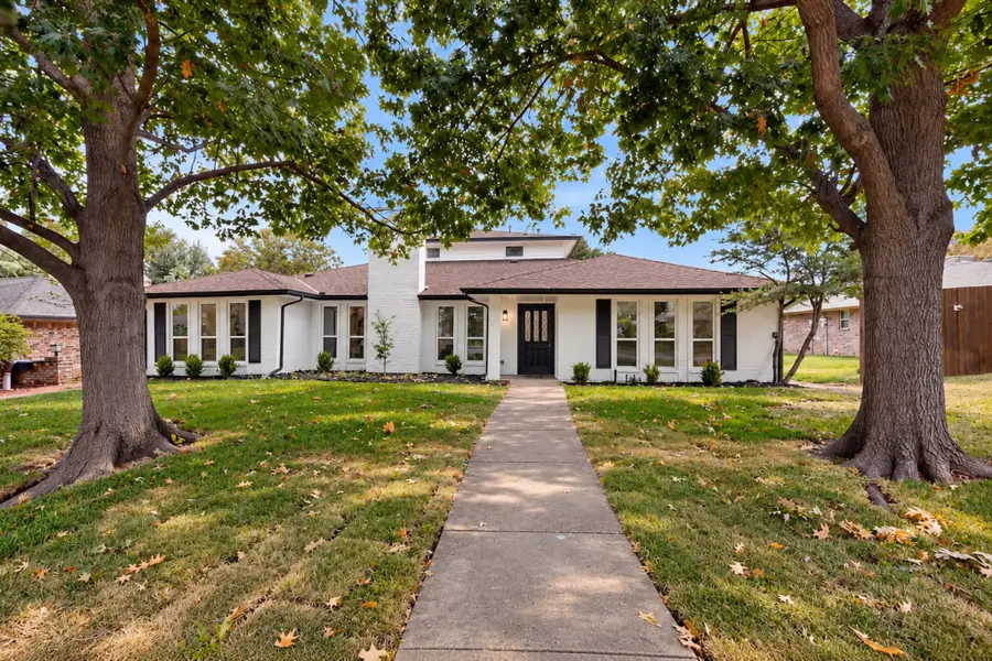 1331 San Antone Lane, Lewisville, TX 75077 - #2