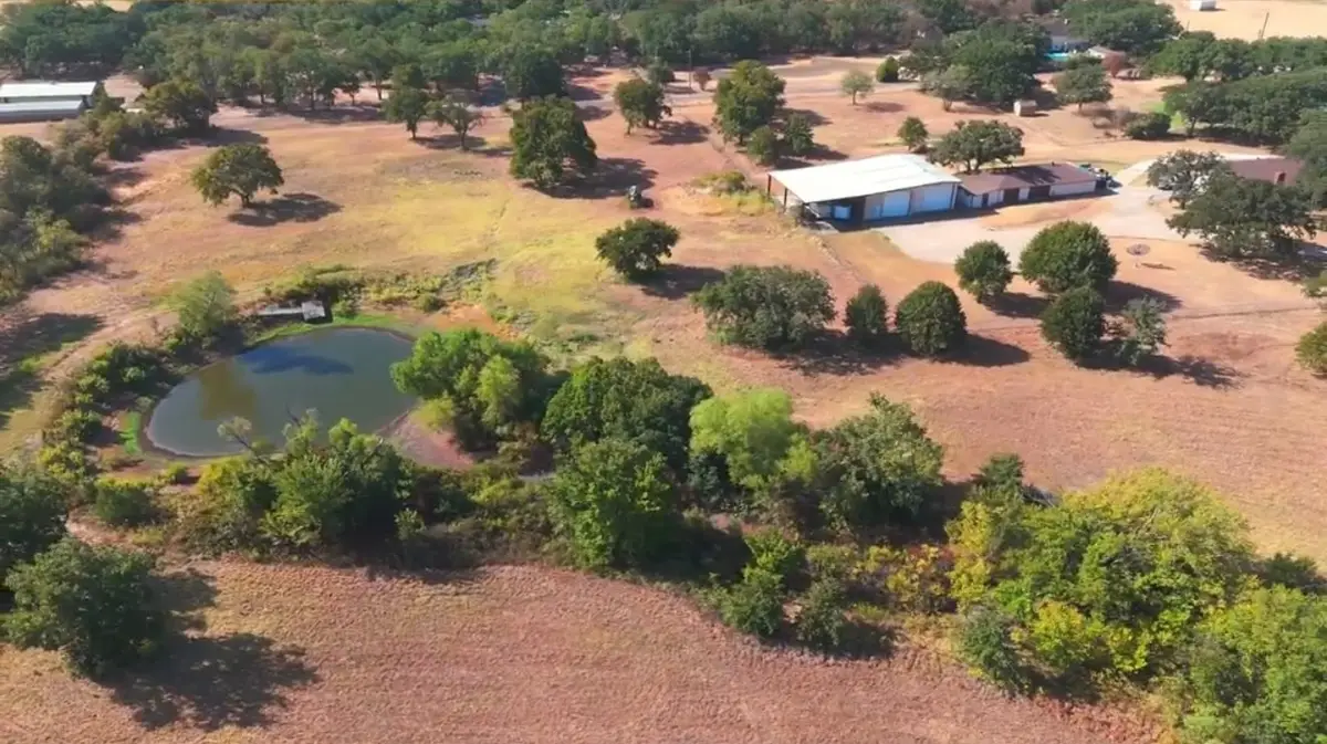 621 Robin Lane, Argyle, TX 76226 - #1