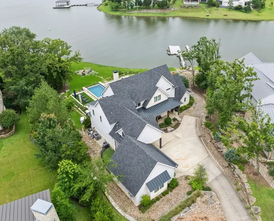 13350 Waterside Drive, Malakoff, TX 75148 - #1