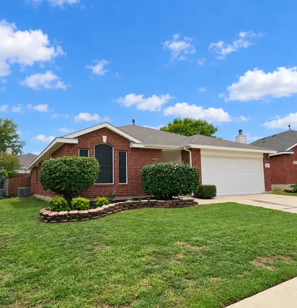 849 Fox Hunt Trail, Fort Worth, TX 76179
