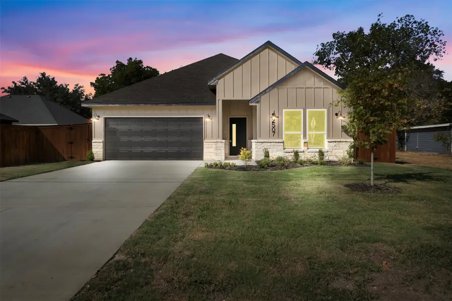 2507 Picadilly Boulevard, Mesquite, TX 75149 - #2
