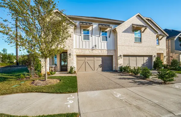 3101 Sir Judge Drive, Lewisville, TX 75056