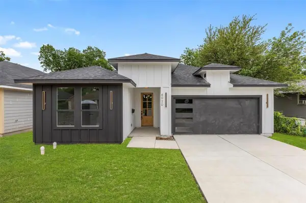 4100 Hamilton Avenue, Dallas, TX 75210