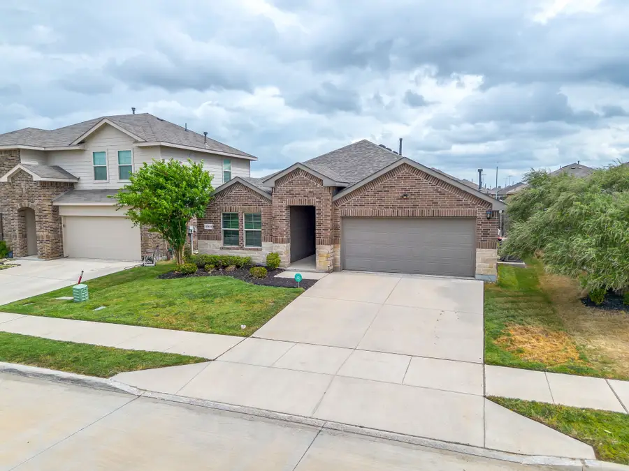 10345 Fort Crockett Trail, Crowley, TX 76036 - #2