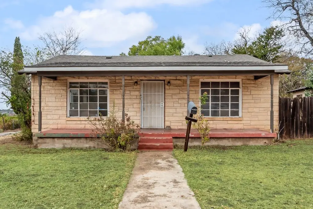 2301 Annabelle, Fort Worth, TX 76119 - #1