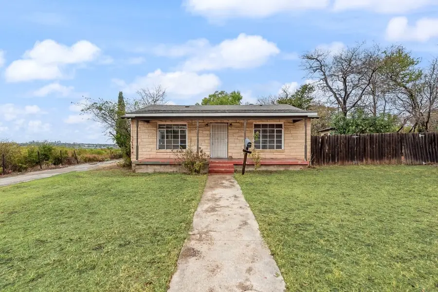 2301 Annabelle, Fort Worth, TX 76119 - #2