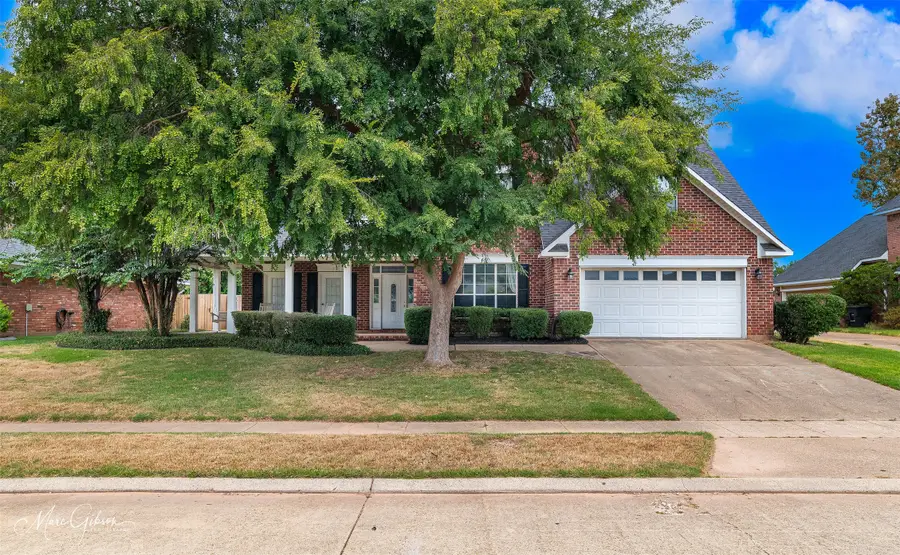 1229 Whitehall, Bossier City, LA 71112 - #2