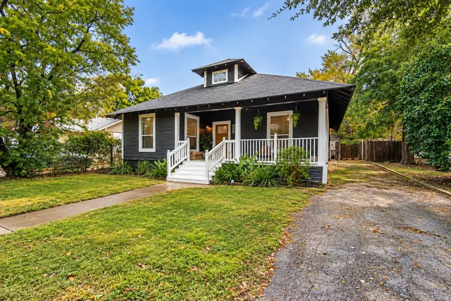 1710 Michigan Avenue, Dallas, TX 75216 - #2