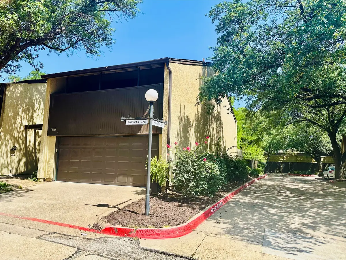 1201 Portales Lane #Bldg L, Irving, TX 75061 - #1