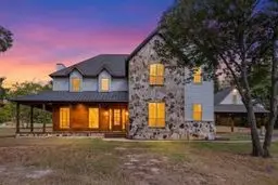 133 County Road 1444, Sulphur Springs, TX 75482