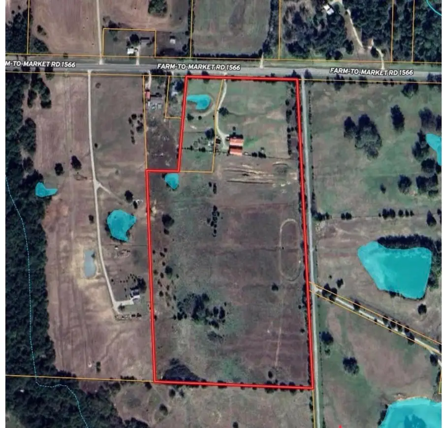 2035 Fm-1566, Celeste, TX 75423 - #3
