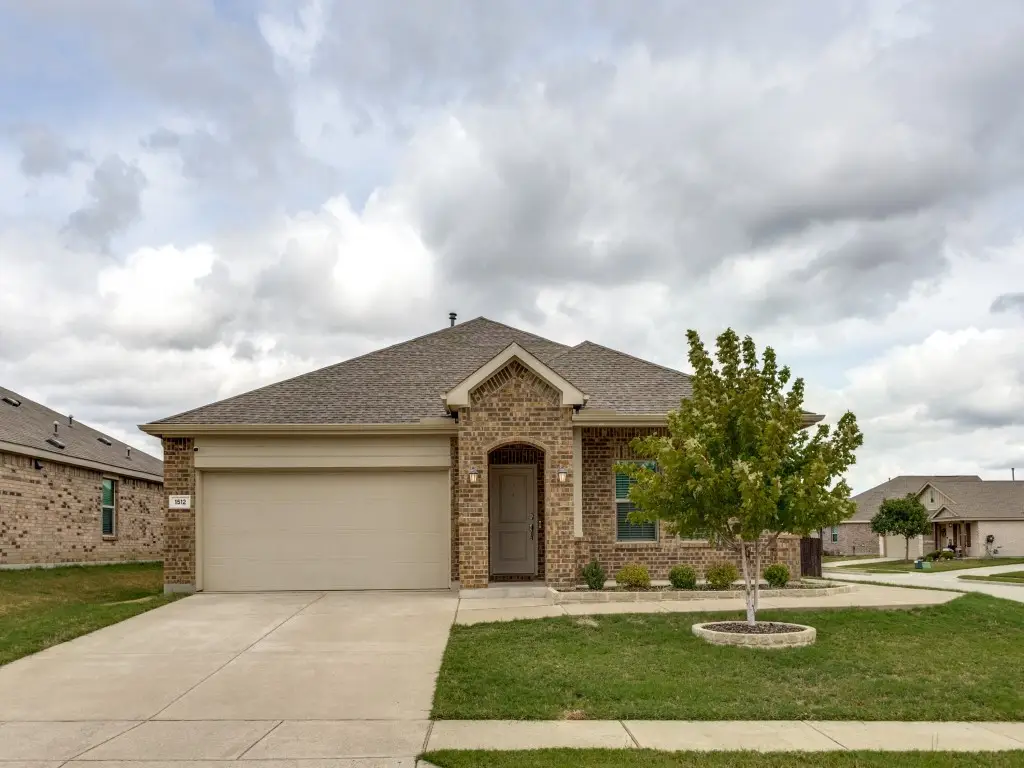 1512 Fields View Drive, Anna, TX 75409 - #1