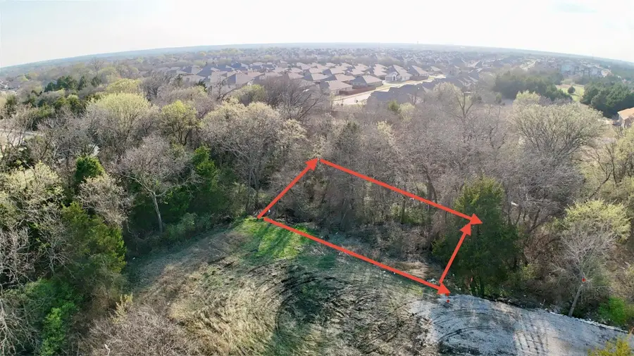 344 Lindell Street, Glenn Heights, TX 75154 - #3