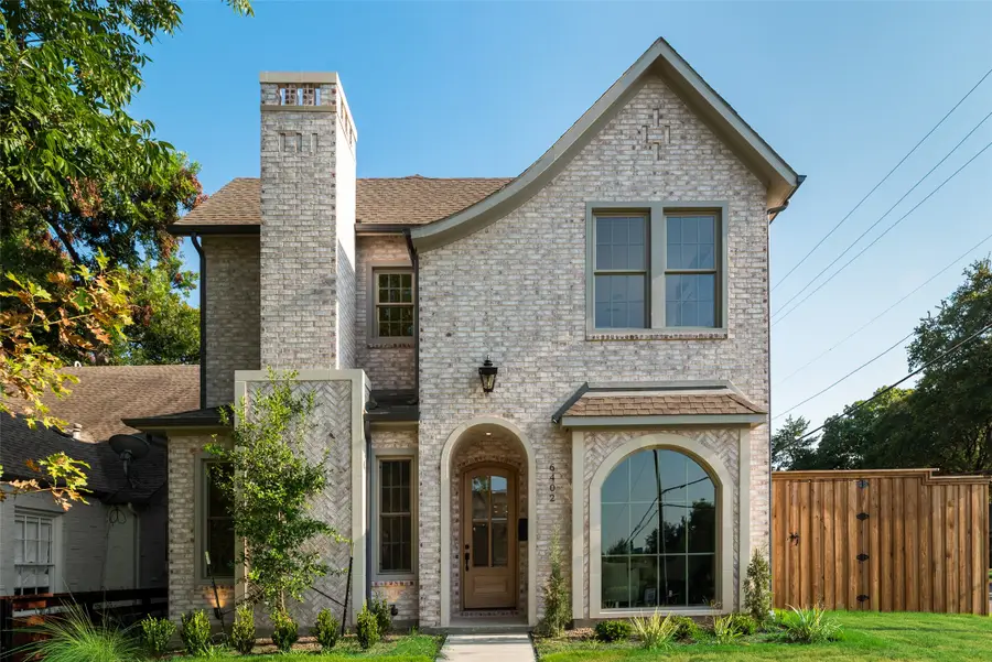 6402 Westlake Avenue, Dallas, TX 75214 - #3