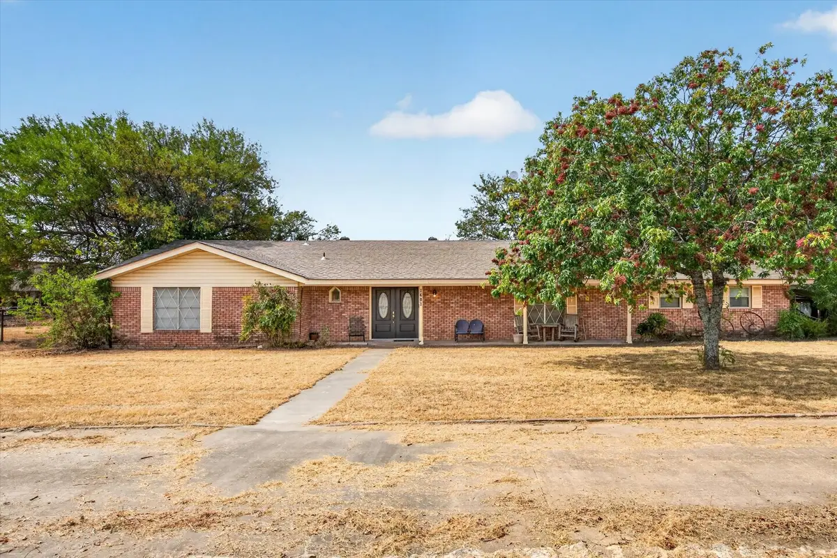 1401 Old Garner Road, Weatherford, TX 76088 - #1