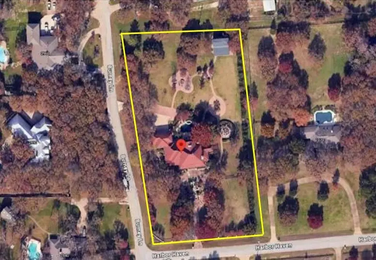 1060 Harbor Haven Street, Southlake, TX 76092 - #1