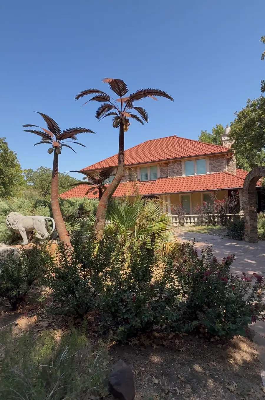 1060 Harbor Haven Street, Southlake, TX 76092 - #2