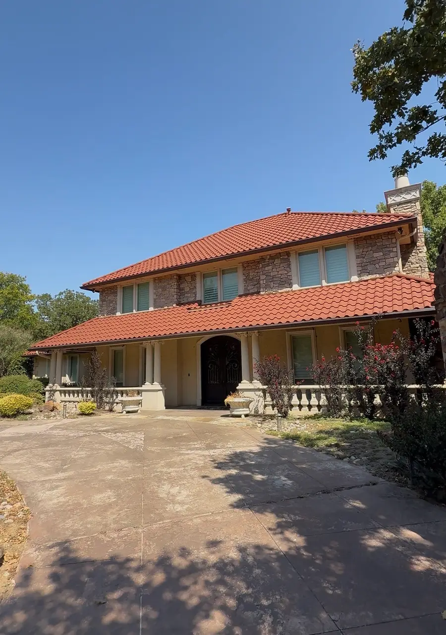 1060 Harbor Haven Street, Southlake, TX 76092 - #3