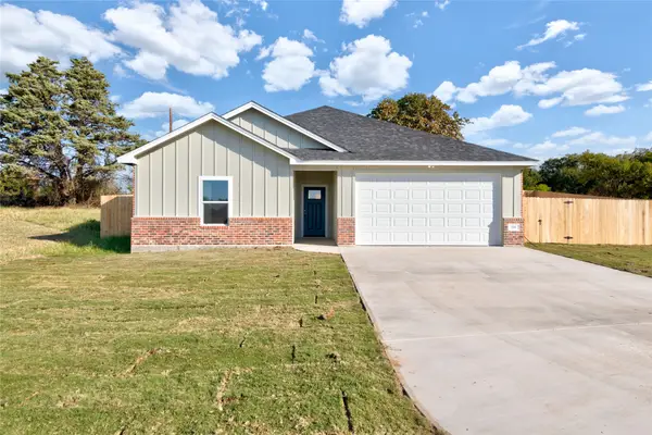 119 Shallow Water Court, Clyde, TX 79510