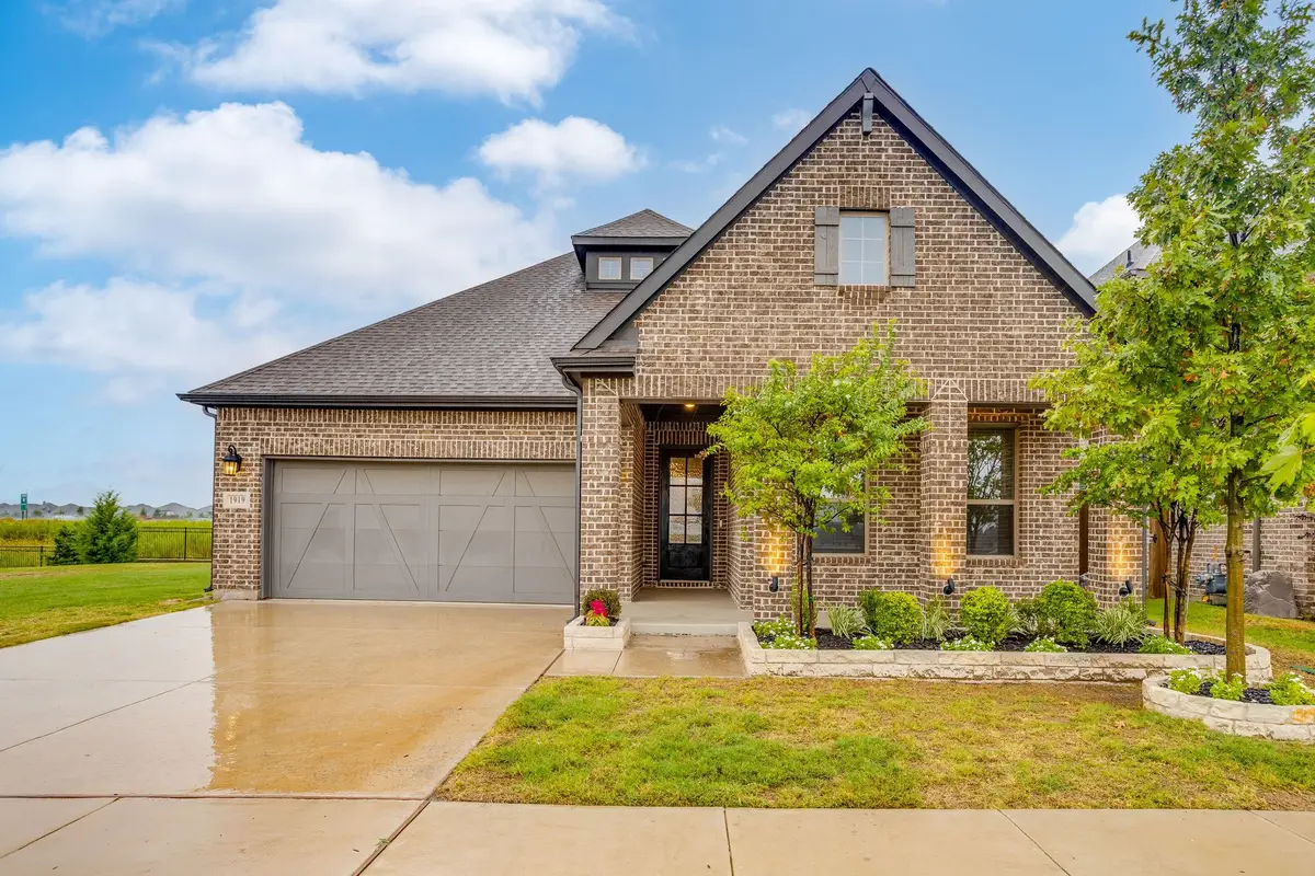 1919 Birch Street, Mansfield, TX 76063 - #1